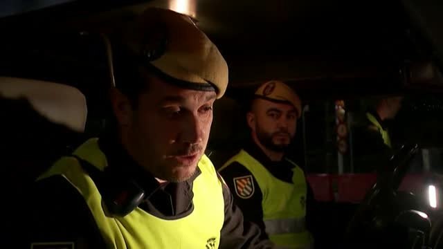 Más de 900 militares de la UME desplegados en siete ciudades españolas para luchar contra el virus