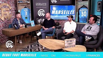 OM :  "Cette stratégie financière va nous mettre dans la panade la saison prochaine"