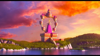 Kırmızı Pabuçlar ve Yedi Cüceler Film