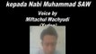 Nasihat Malaikat Jibril Kepada Nabi Muhammad SAW - voice by Miftachul Wachyudi (Yudee) _____________