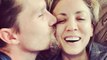 Kaley Cuoco and Karl Cook move in together