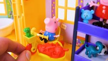 PEPPA PIG Video đồ chơi cho trẻ em