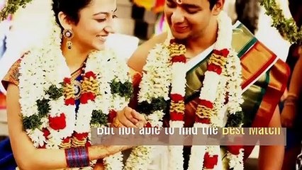 indian matrimony sites