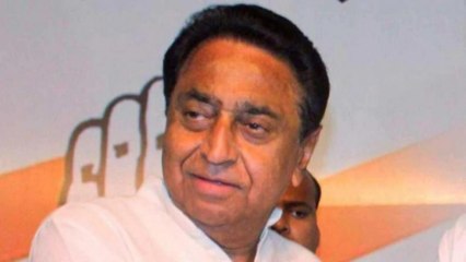 Breather for Kamal Nath govt, no floor test for now