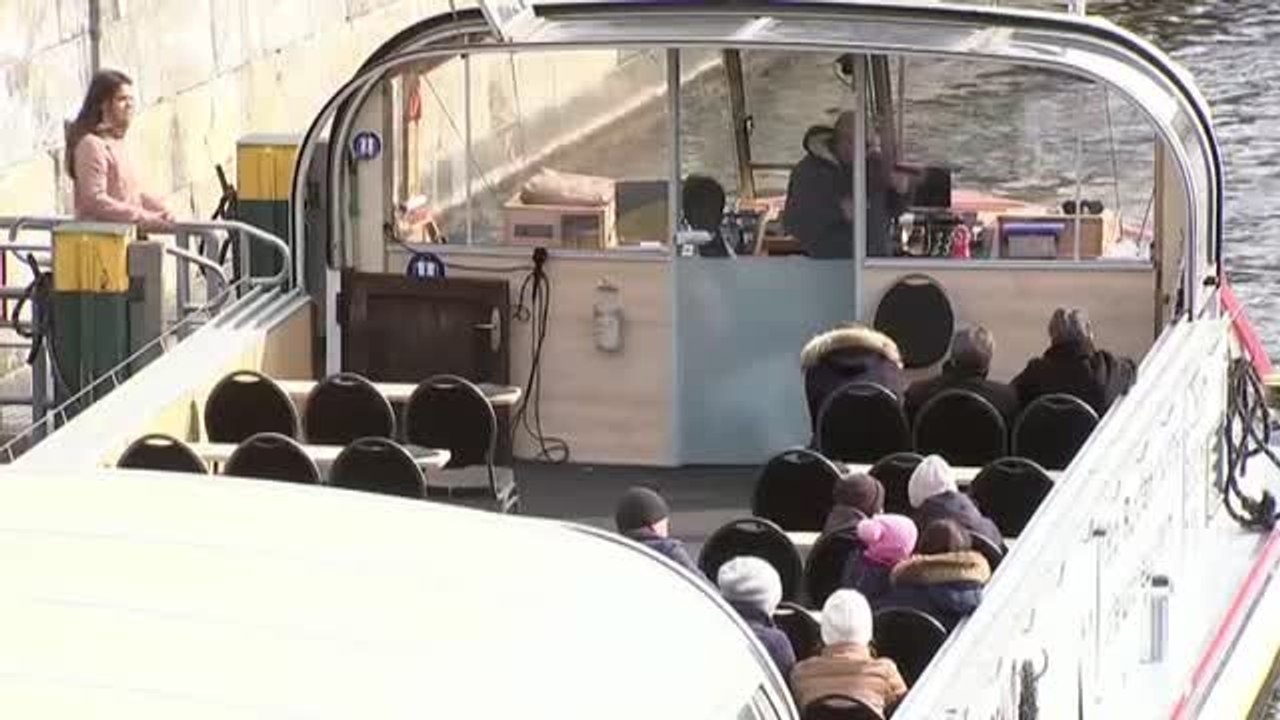 Alemania cierra sus fronteras con Francia, Aust...
