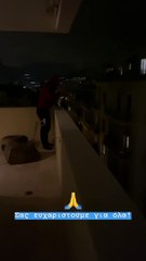 Κορονοϊός: Τανμανίδης-Μπόμπα: Έτσι πέρασαν το Σαββατοκύριακο μέσα στο σπίτι!