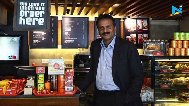 Probe finds $270 million missing after Cafe Coffee Day founder V.G Siddhartha's suicide