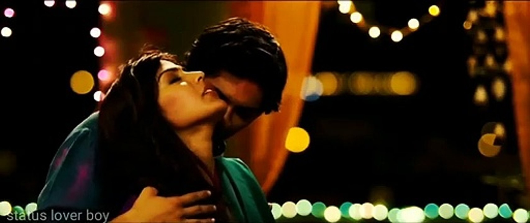 Romantic_Kiss_Hot_Kiss_Video_|_New_Romantic_What's app_Status_Videos(720p)। Hindi bollywood best songs