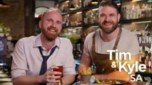 My Kitchen Rules S08E07 - Sudden Death Cook-Off (Group 1)