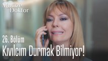 Ben seni hak edecek ne yaptım? - Mucize Doktor 26. Bölüm