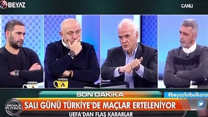 Tải video: Ahmet Çakar’dan bomba koronavirüs açıklaması!