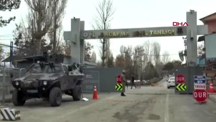 Van-İran sınırında Karayılan ve Bayık'ın koruması 2 terörist yakalandı