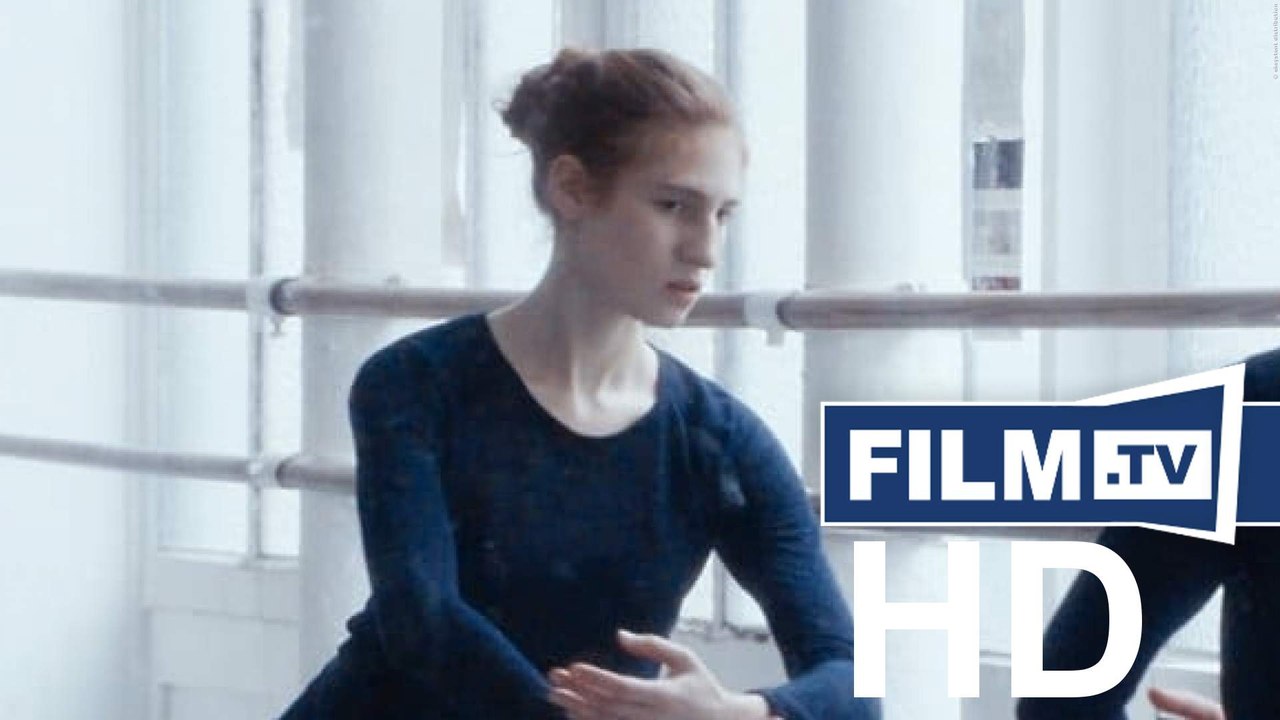 Isadoras Kinder Trailer Deutsch German (2020)