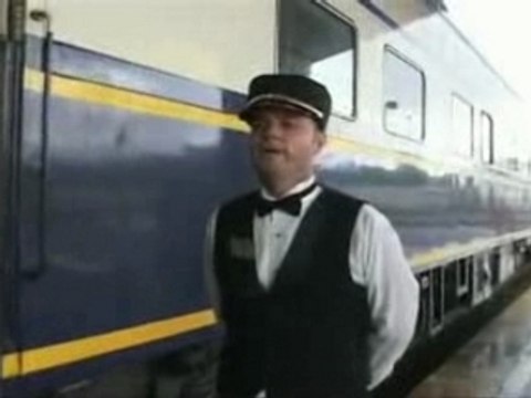 Johnny Berlin Trailer