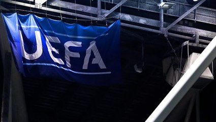UEFA acil koduyla toplanıyor! Turnuvaların kaderi belli olacak