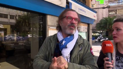 Pepe Navarro explica cómo está la situación con Ivonne Reyes