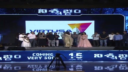 Celebrating 15 Years Of Anushka Shetty(Telugu)