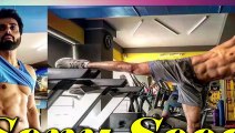 Tollywood Famous Villians Latest Gym Workouts(Telugu)