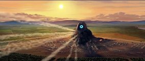 Monstruos contra Alienígenas - Trailer