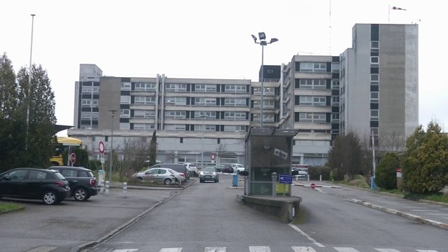 Nous sommes dépassés par les événements. Des soignants témoignent de la situation dramatique dans les hôpitaux alsaciens