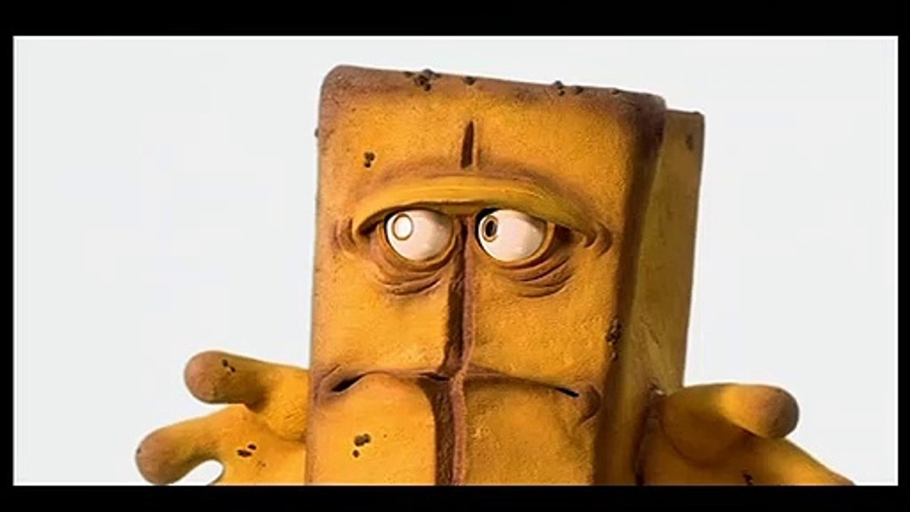 Bernd & Friends Staffel 2 Folge 7