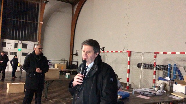 Municipales à Perros-Guirec. Un second tour plus qu’incertain