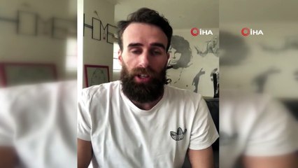 Fenerbahçeli basketbolcu Gigi Datome’den virüs açıklaması: “Türkiye’nin İtalya gibi olmasını istemiyorum!”