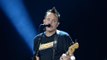 Blink-182's Mark Hoppus self-quarantines amid coronavirus pandemic