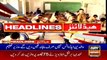 ARYNews Headlines| School students are not promoted in Sindh, Education Minister | 2PM | 16 Mar 2020