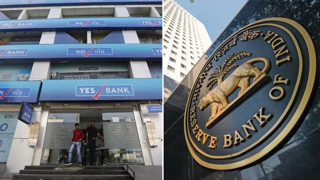 Yes Bank Crisis: Moratorium To Be Lifted On March 18th | Oneindia Telugu