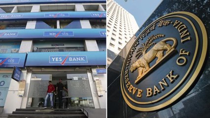 Yes Bank Crisis: Moratorium To Be Lifted On March 18th | Oneindia Telugu