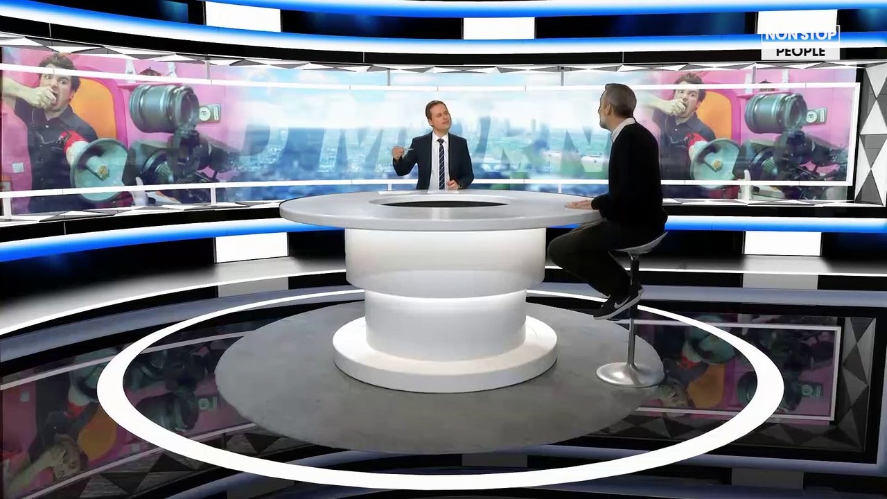 Good Morning Week-End - Morning Live : Comment ont-ils échappé à la censure des patrons de M6