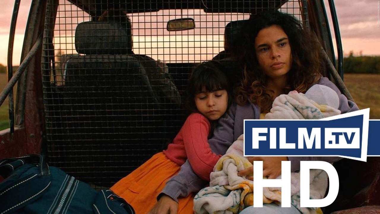 Gipsy Queen Trailer Deutsch German (2020)