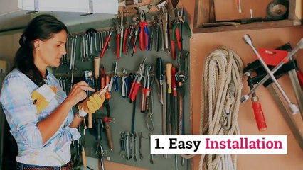 Advantages of False Ceilings