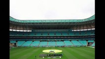 Brazilian team wear masks in protest at having to play