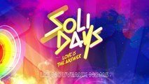 Solidays 2020, 13 nouveaux noms