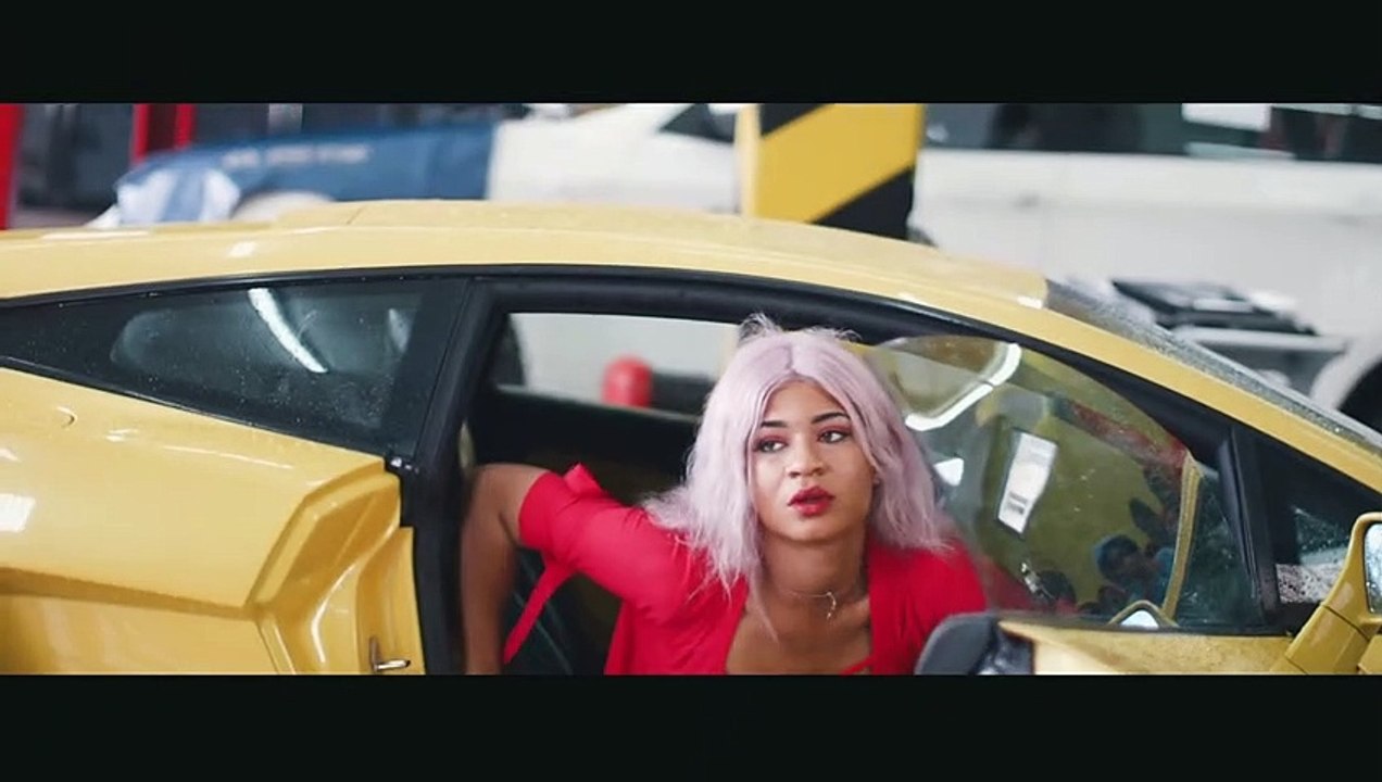 NOUR- ÇA PÉTÉ (Clip officiel)