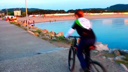 İstanbul Bisiklet Rotaları; Ağva