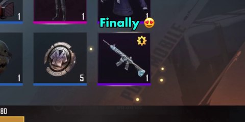 SPENDING 130,000 TO GET M416 BEST SKIN IN PUBG MOBILE