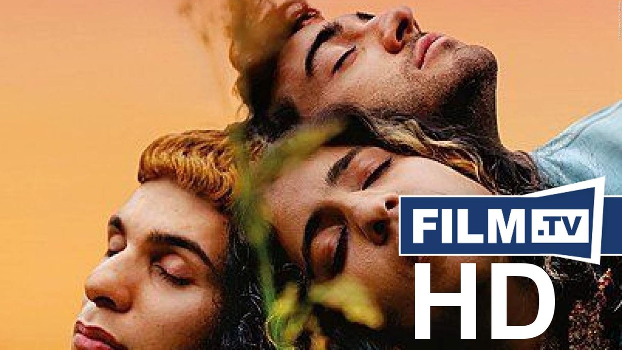 Futur Drei Trailer Deutsch German (2020)