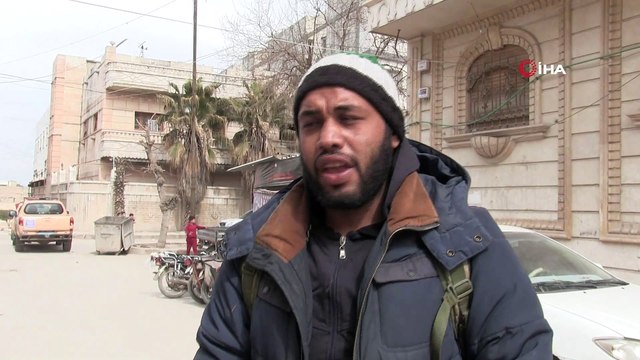 - Esad’ın görünmez gücü Şebbiha- Suriye halkı, rejim saldırıları ile Şebbiha arasında kaldı