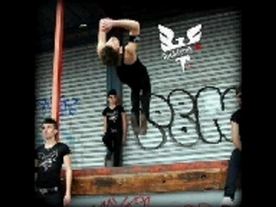 Yelle A cause des garçons