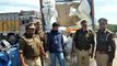 शामलीः पुलिस की बड़ी कार्रवाई, 41 लाख कीमत की 900 पेटी शराब जब्त