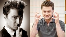 Daniel Radcliffe REVEALS His Dream Role