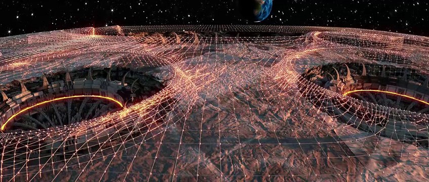 Sci fi film directors - Science fiction movie directros - Iran sci fi movies - بهترین جلوه های ویژه در ا یران