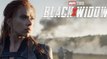 BLACK WIDOW Elokuva (2020) - Scarlett Johansson