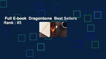 Full E-book  Dragonbane  Best Sellers Rank : #5