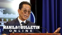 Panelo proposes putting all COVID-19 patients in one facility to control virus spread