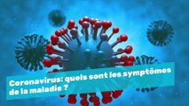 Symptômes du Coronavirus: que se passe-t-il dans votre corps si vous êtes positif ?