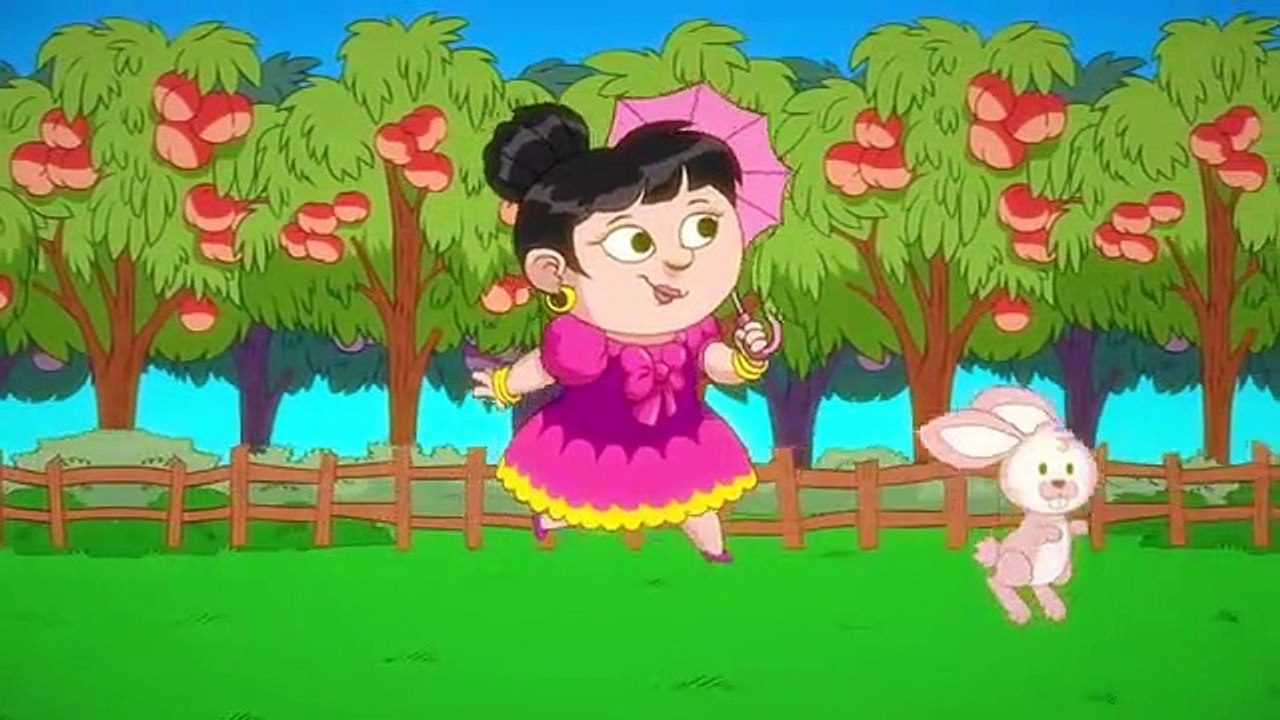 Tavşanım Tavşanım Minik Tavşanım + 8 Çocuk Şarkıları